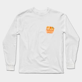 Shiba Pride Long Sleeve T-Shirt